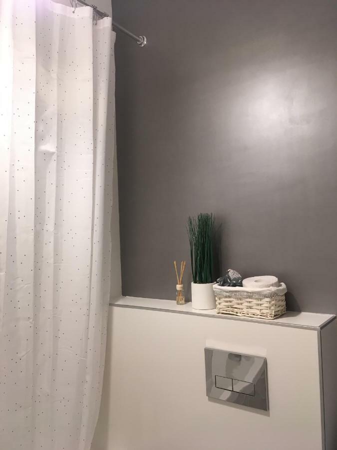 시비우 Kiki'S Studio 아파트 외부 사진